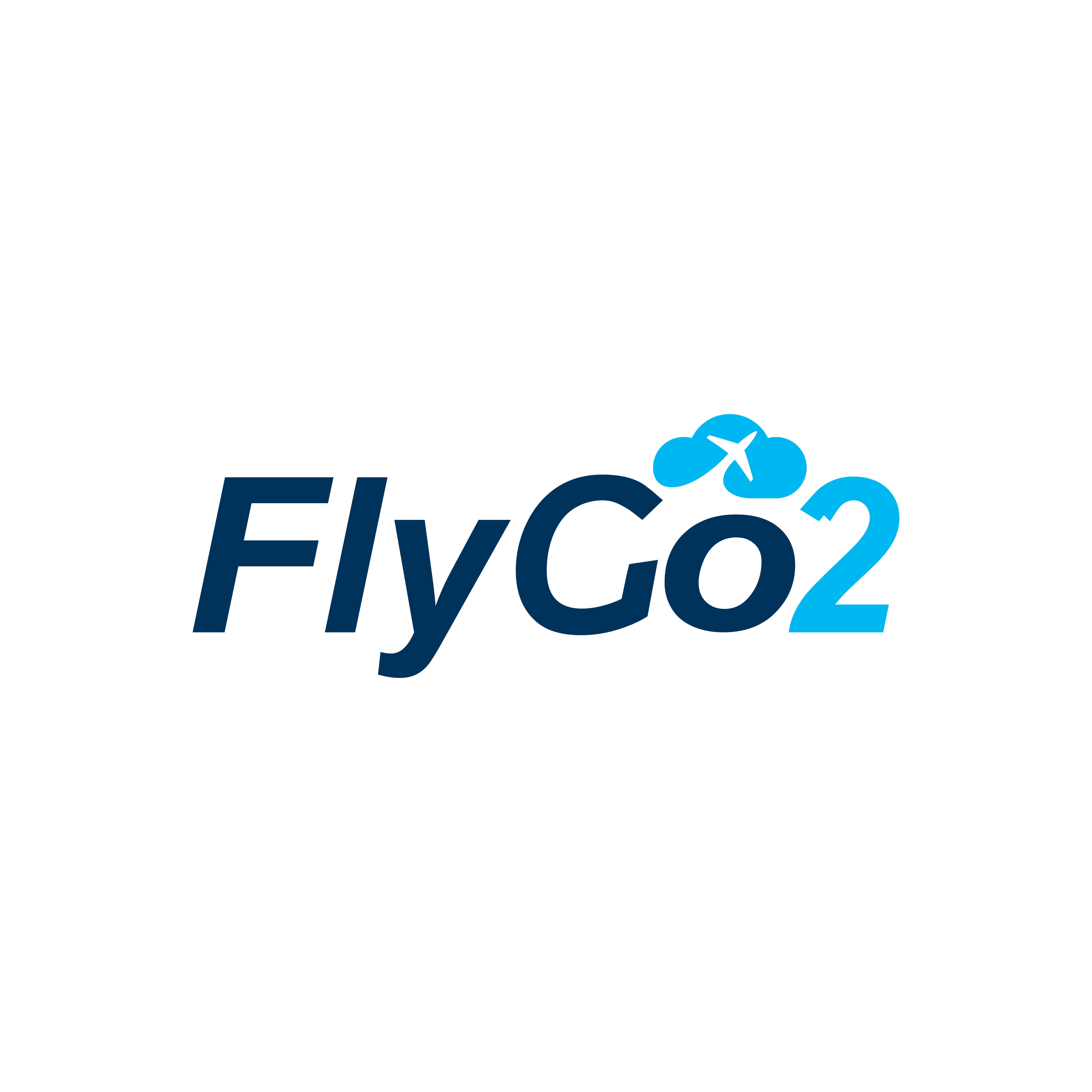 FlyGo2